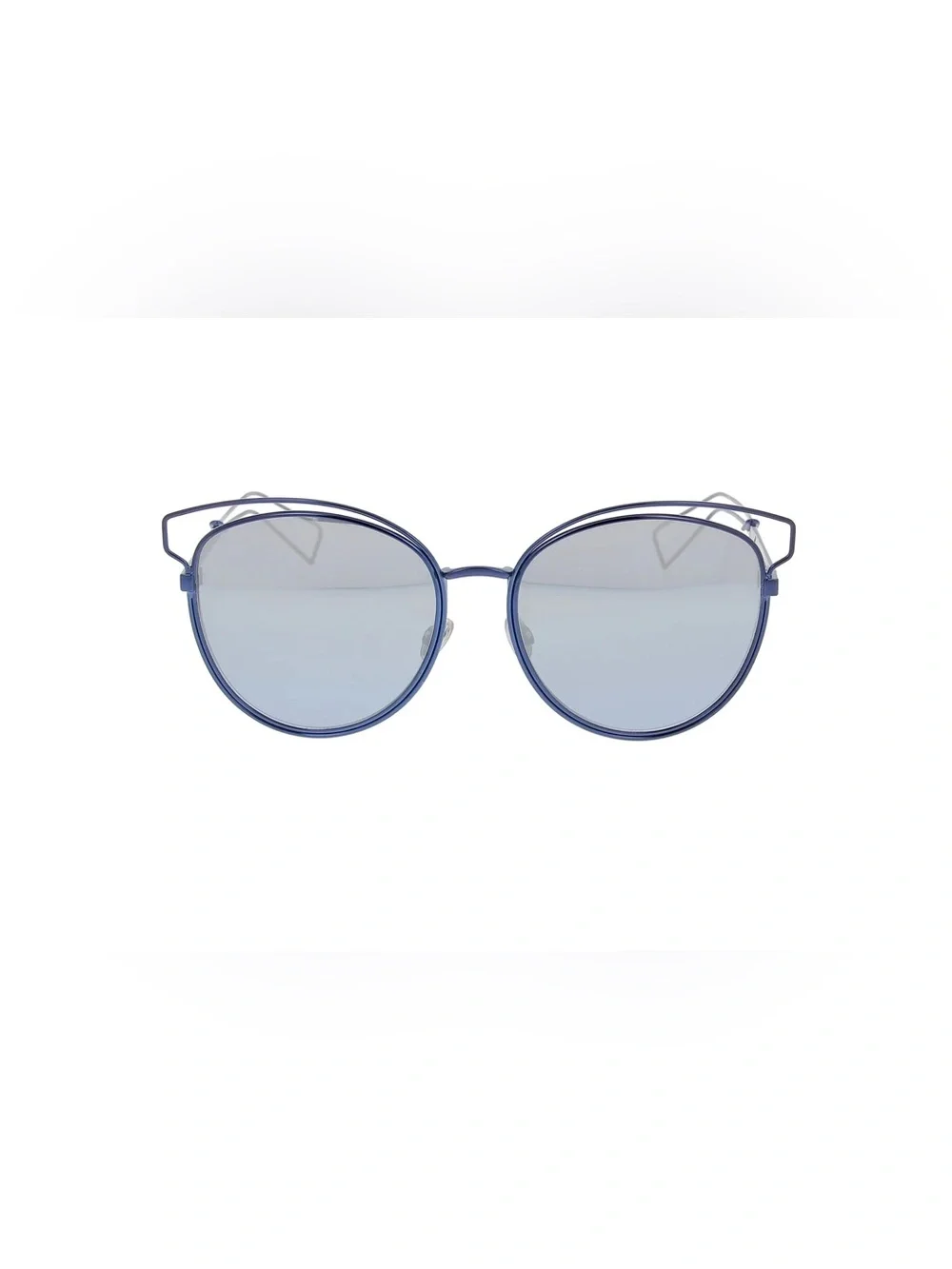 Christian Dior Sideral 2 Cateye Sunglasses NWT Full Inclusion